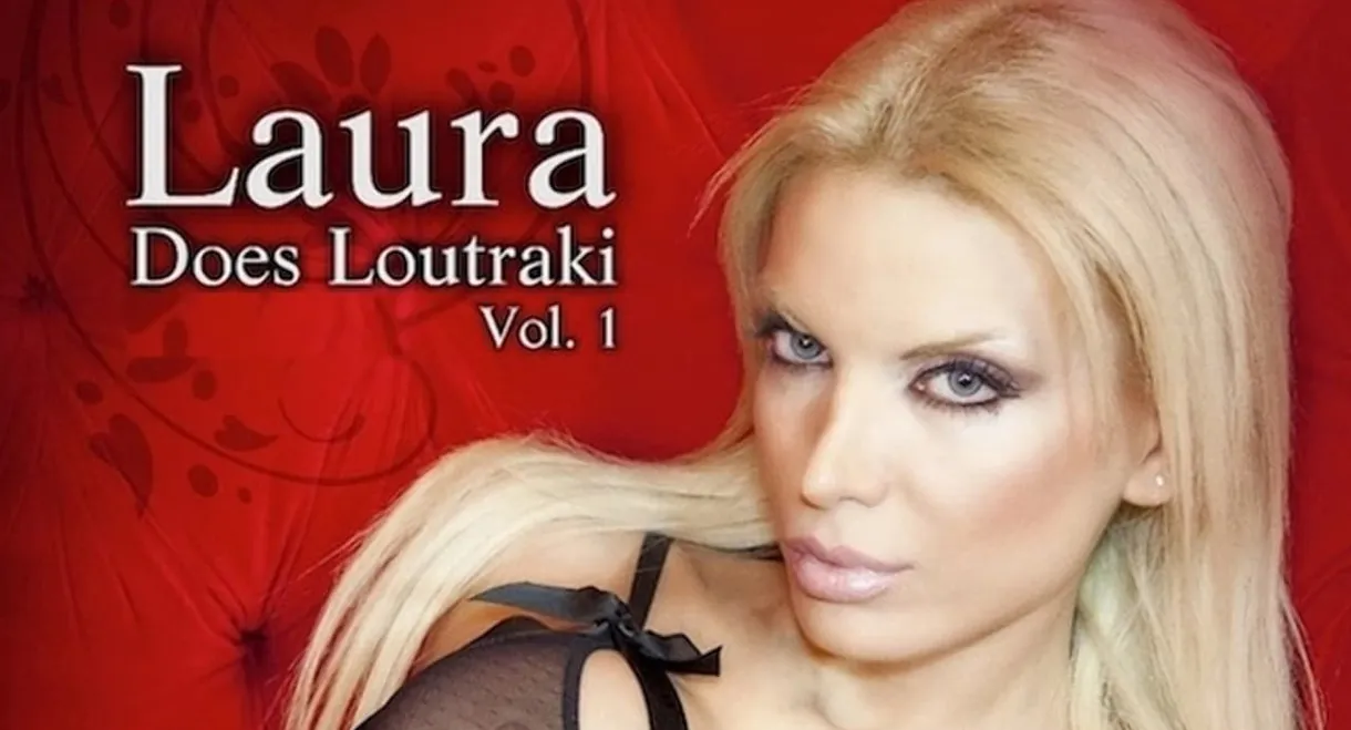 Laura Does Loutraki