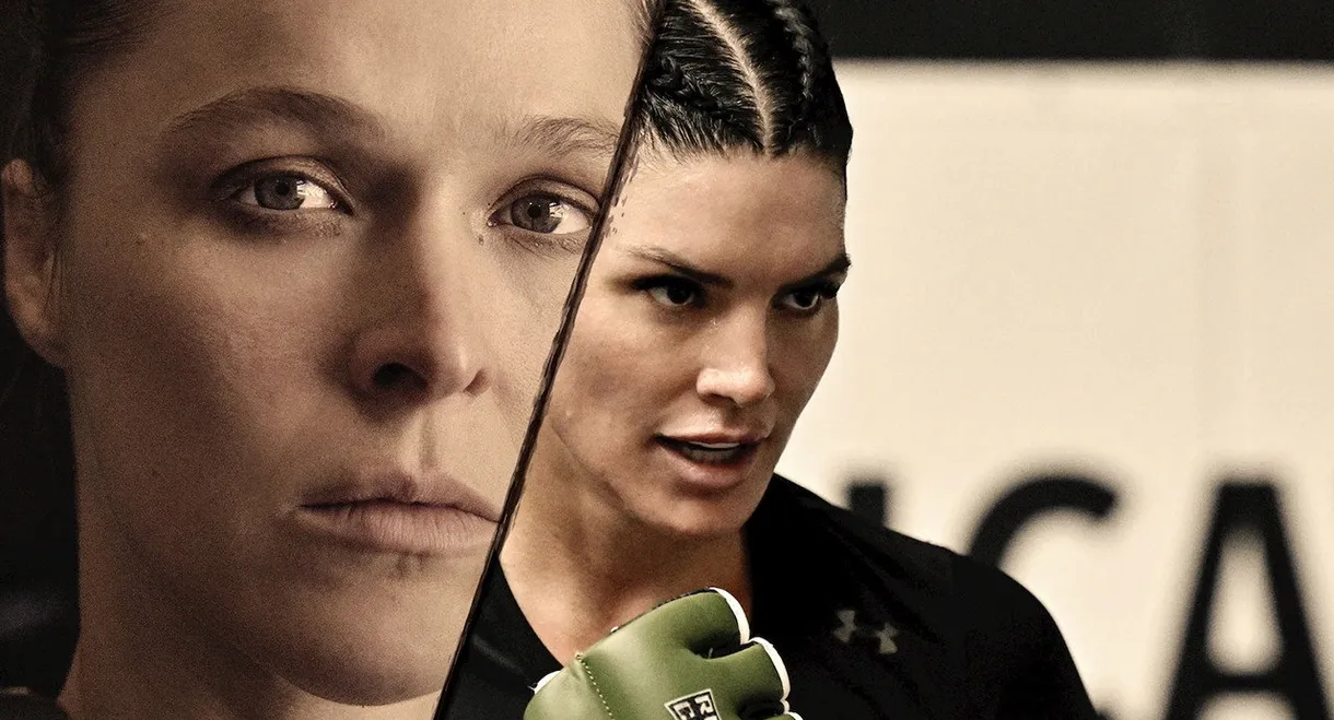 Countdown: Rousey vs. Carano