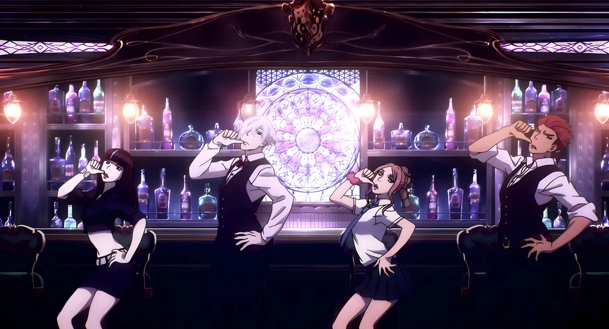 Death Parade