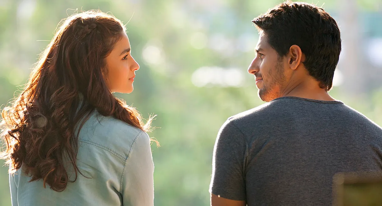 Kapoor & Sons