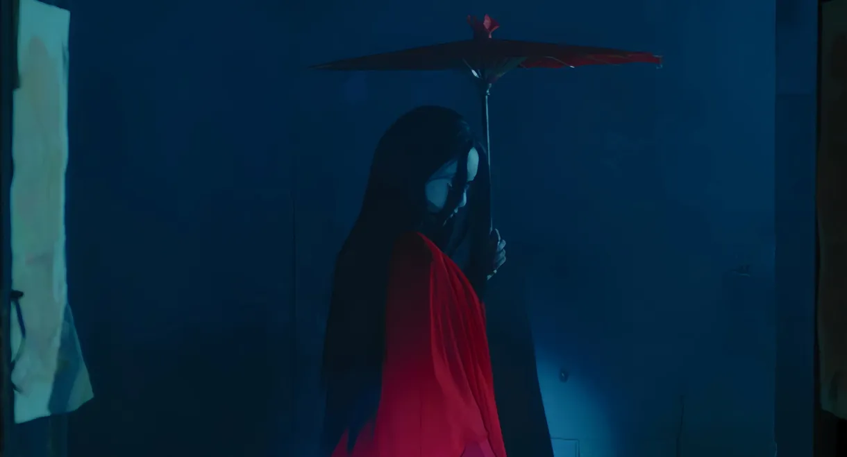 Midnight Whisper 2