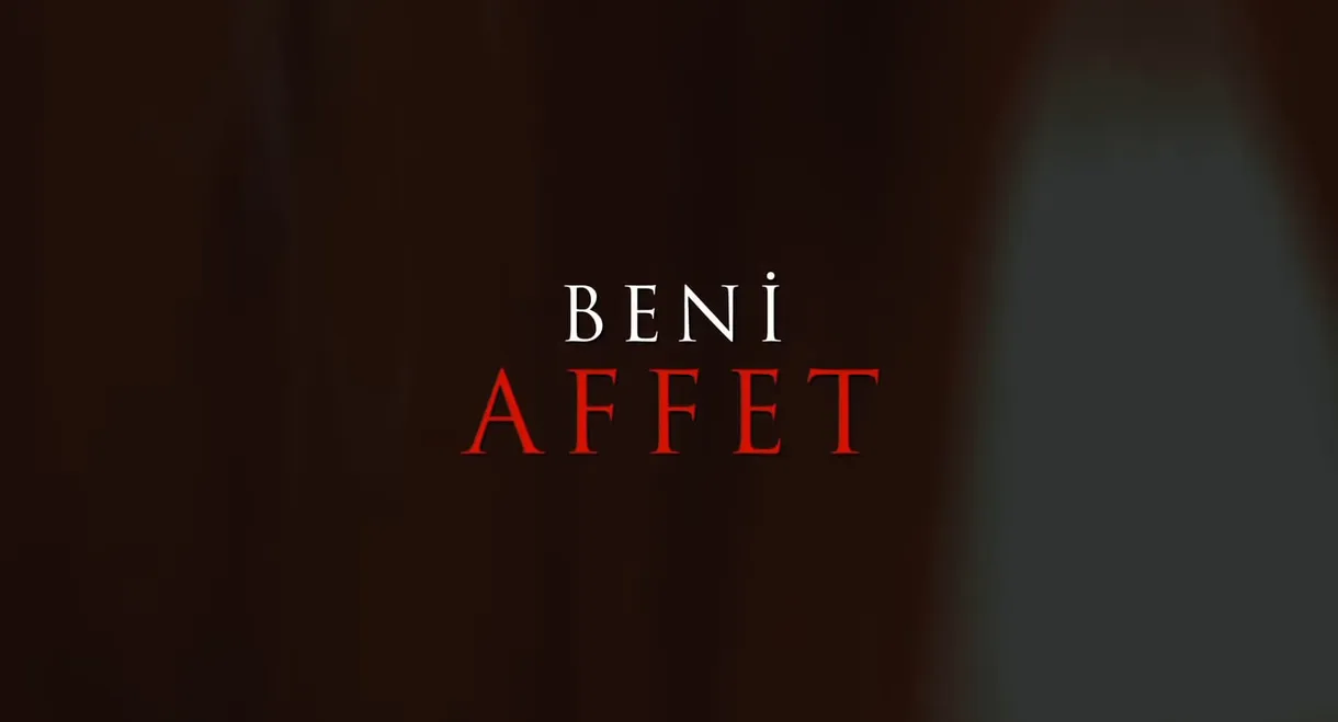 Beni Affet