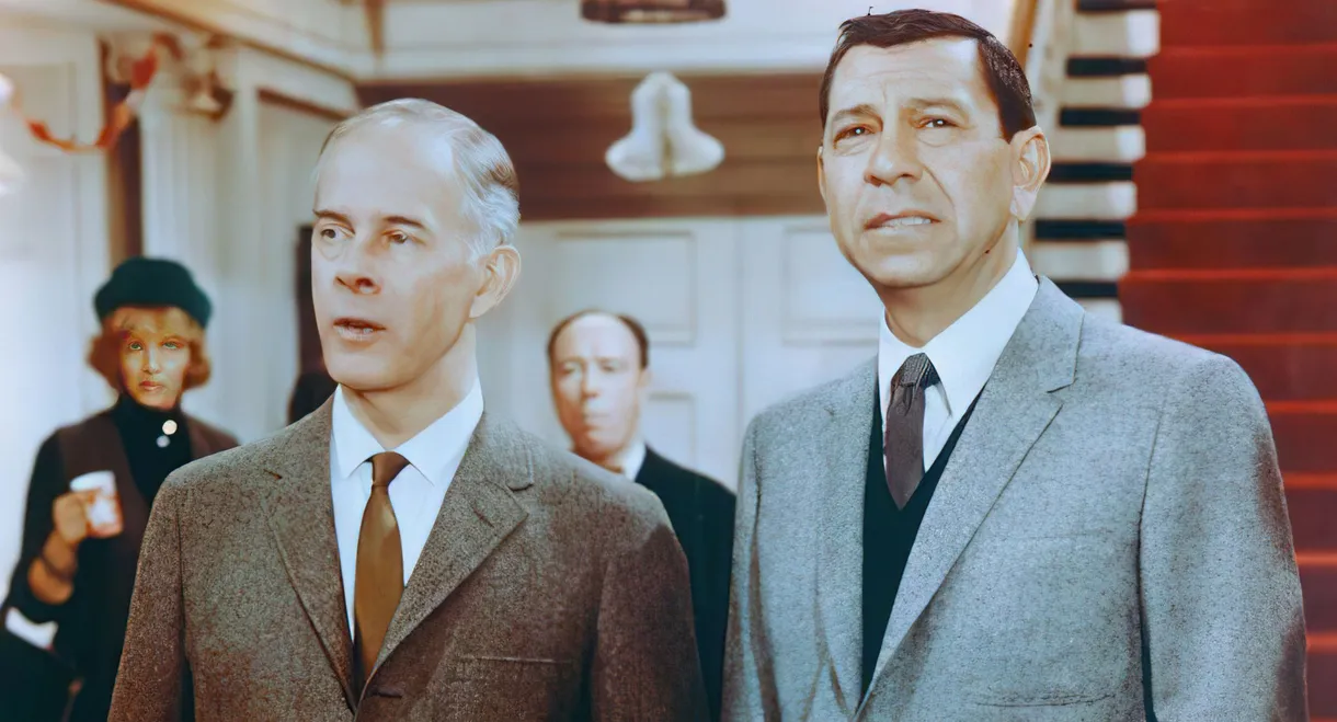 Dragnet