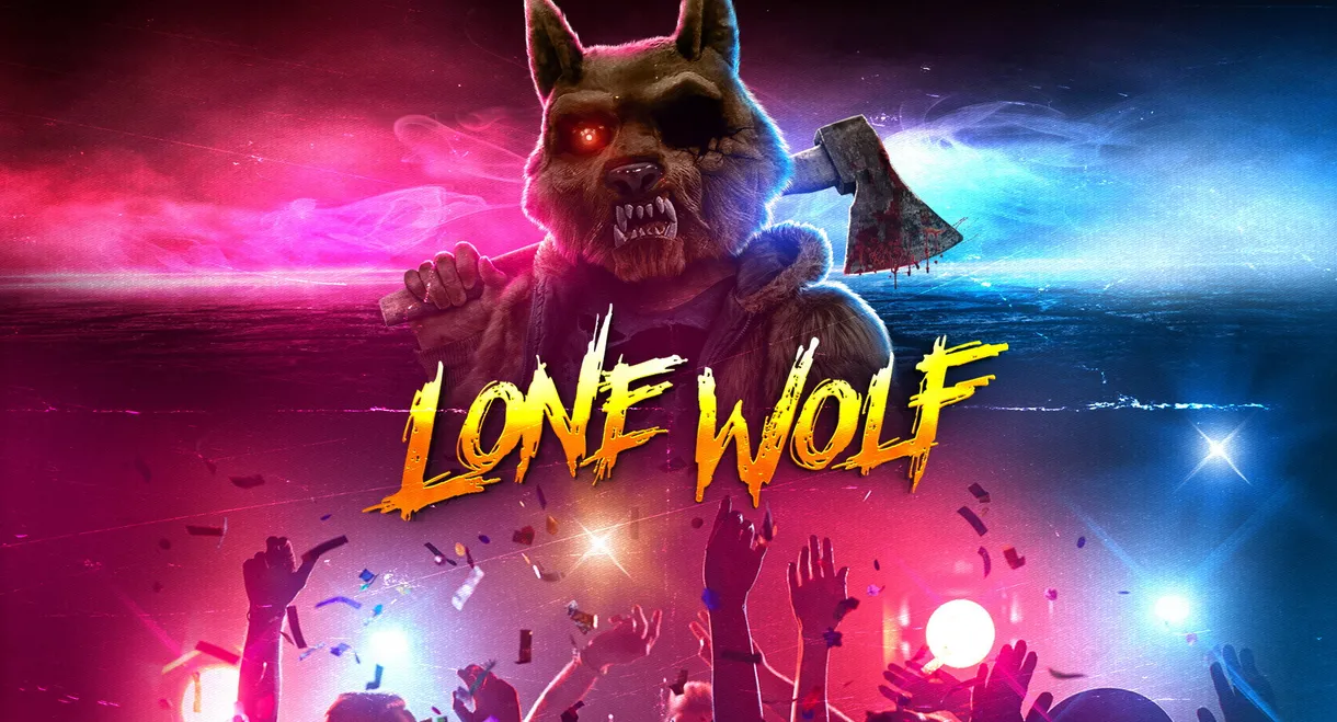 Lone Wolf