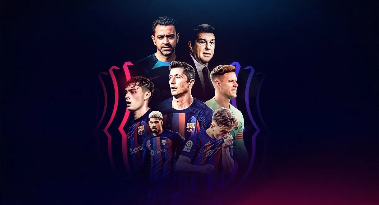 FC Barcelona: A New Era