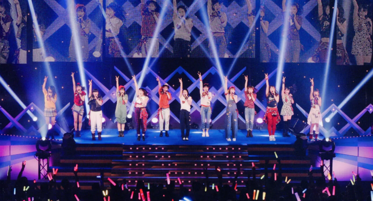 Morning Musume.'15 DVD Magazine Vol.78