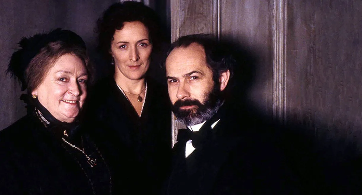 Hedda Gabler