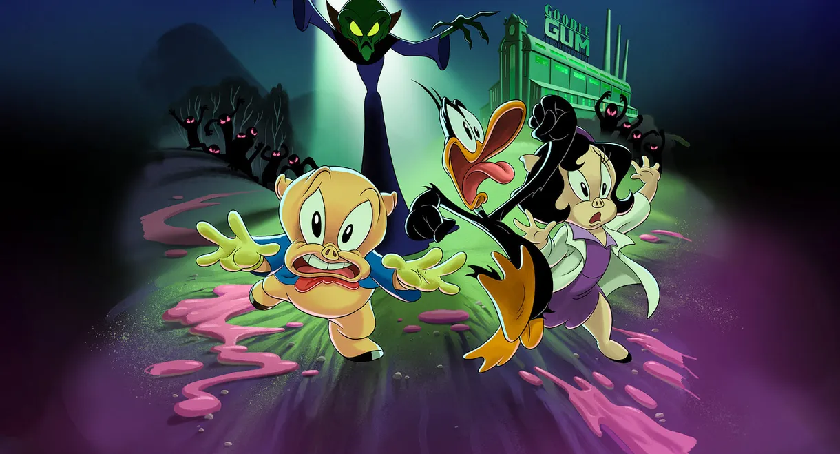 The Day the Earth Blew Up: A Looney Tunes Movie