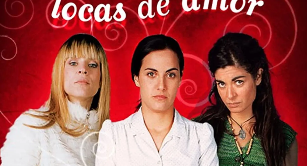 Locas de amor