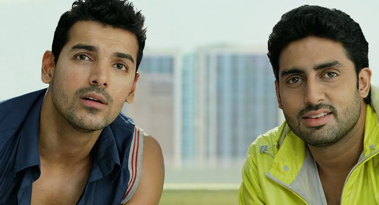 Dostana