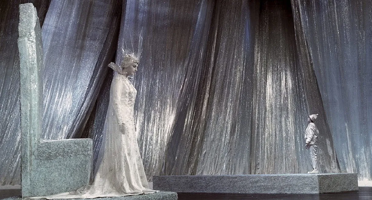 The Snow Queen