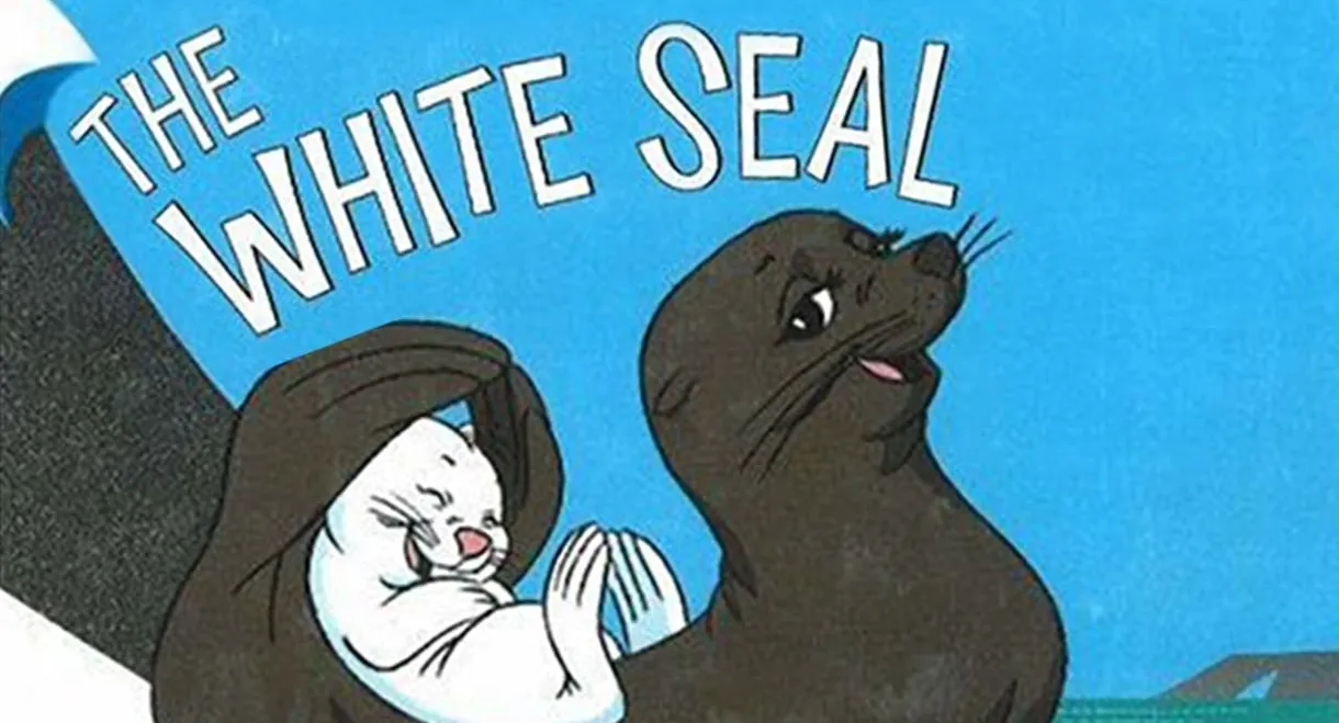 The White Seal