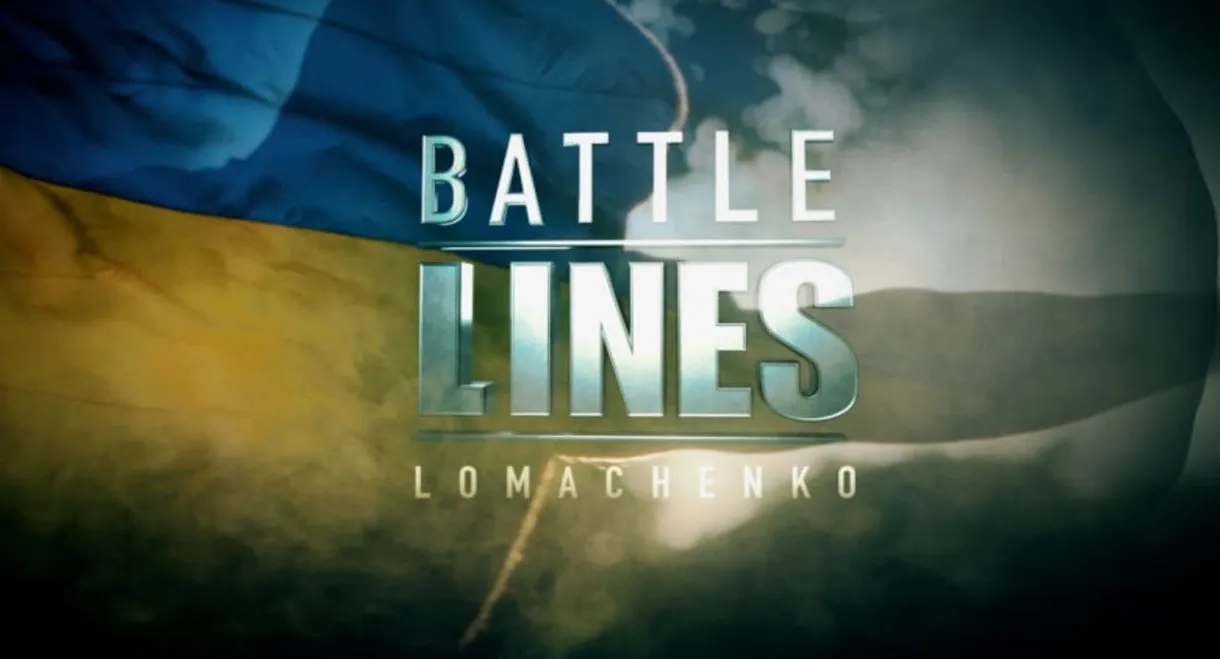 Battle Lines: Lomachenko