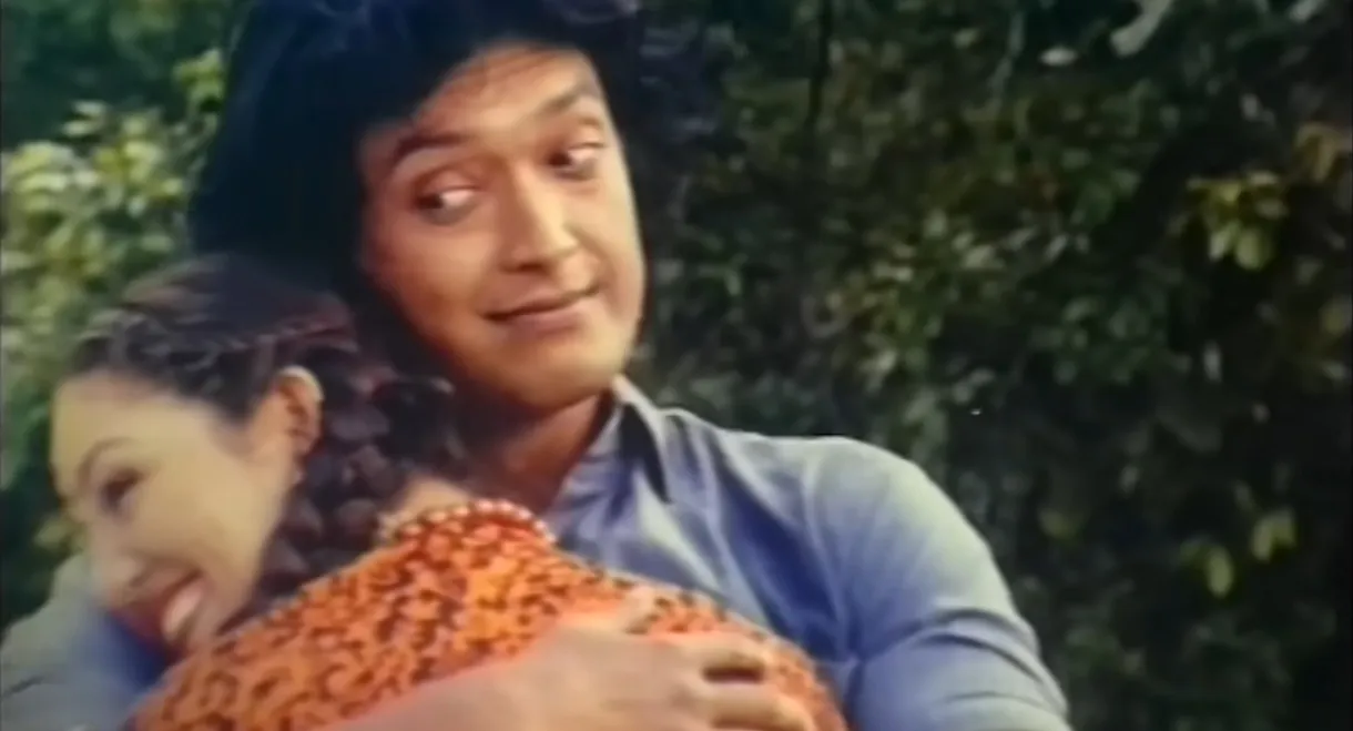Mister Ram-Krishne