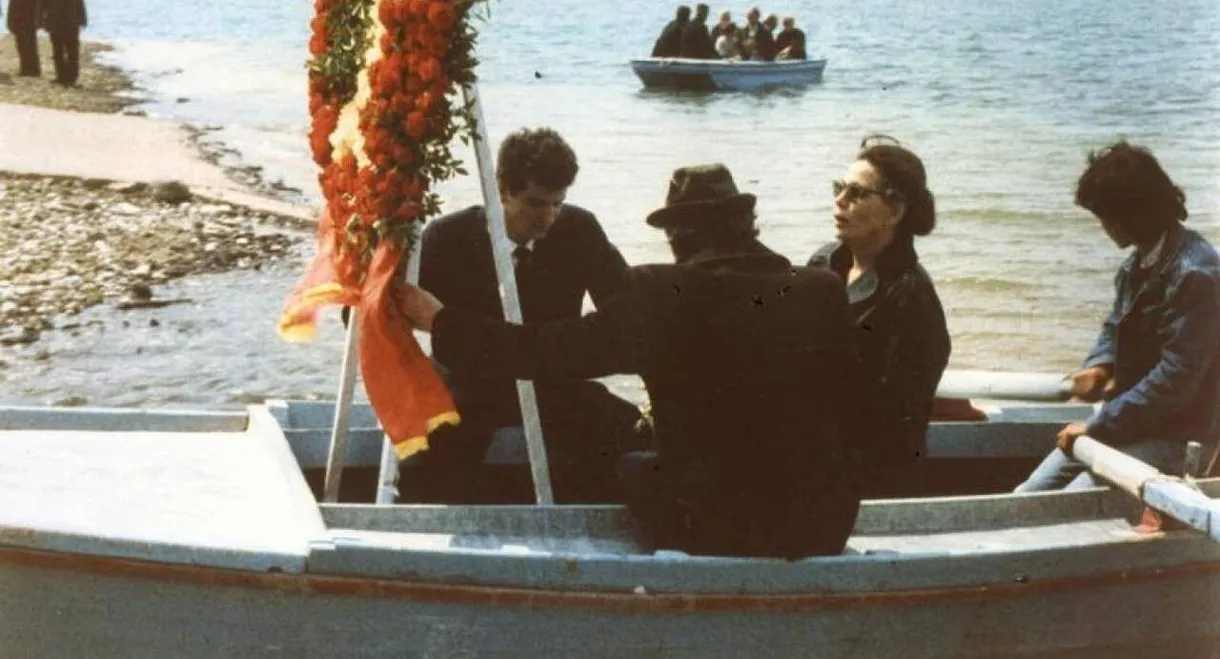 The Children of the Swallow