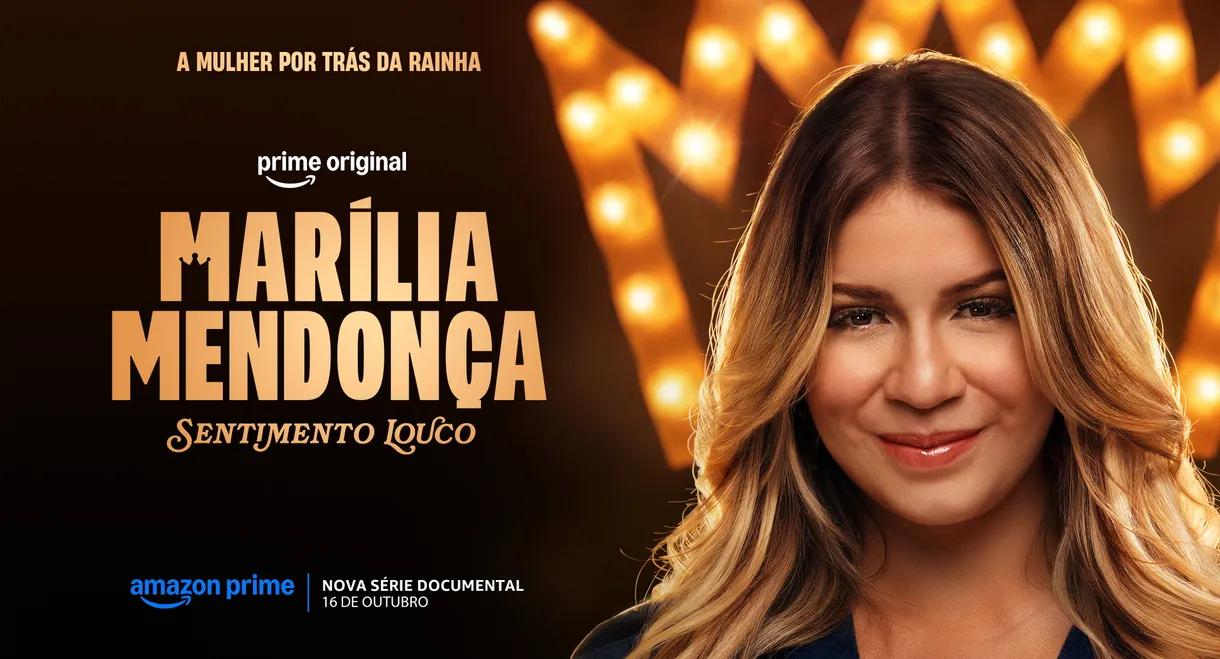 Marília Mendonça: Sentimento Louco