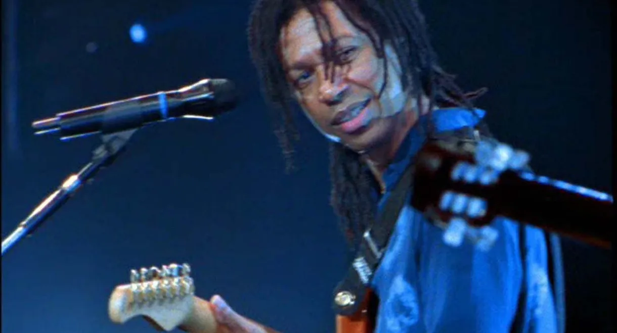 Djavan ao Vivo