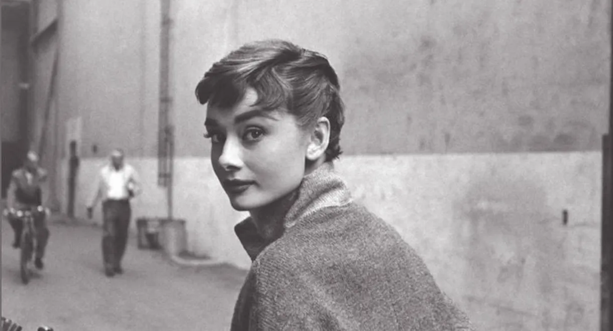 Audrey Hepburn: Remembered