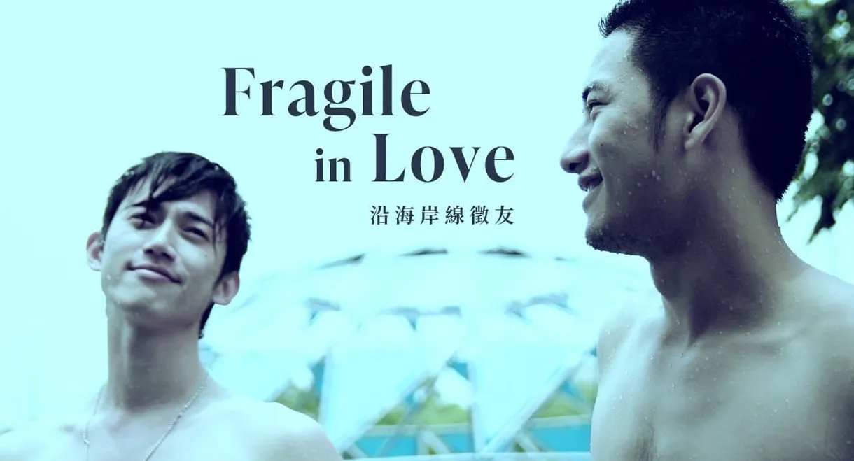 Fragile in Love