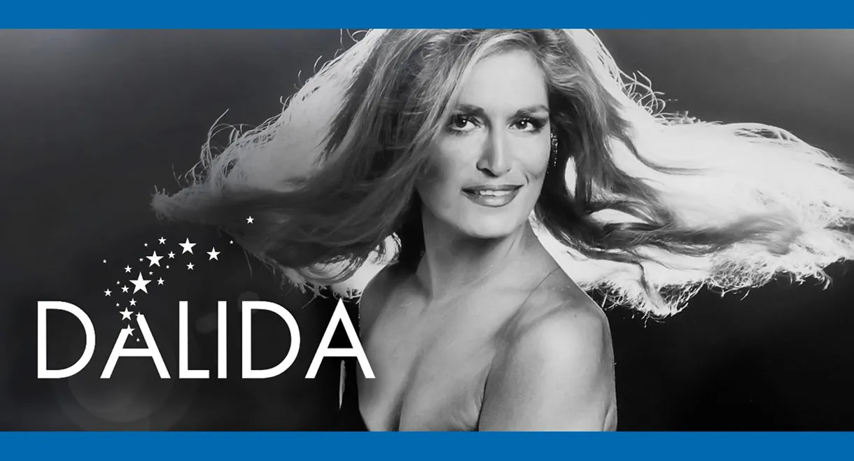 Dalida, discographie