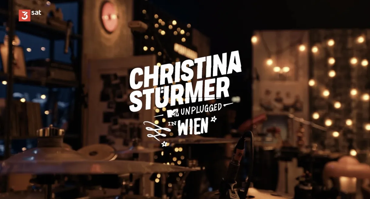 Christina Stürmer - MTV Unplugged in Wien 2023