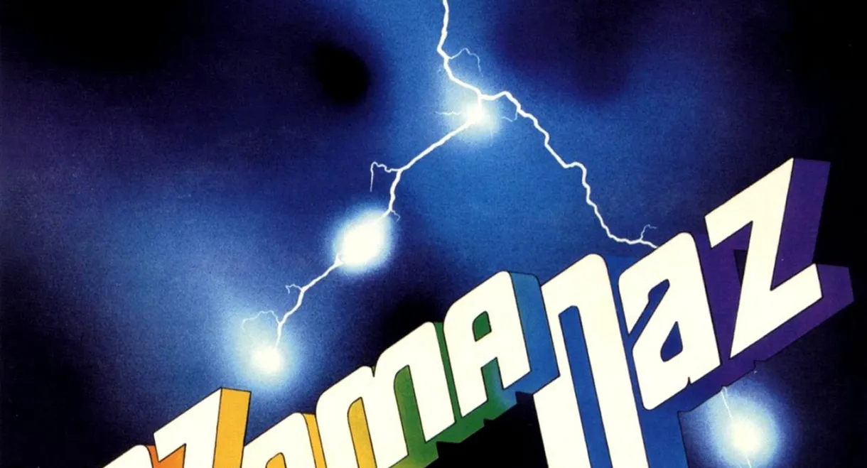 Nazareth: Razamanaz