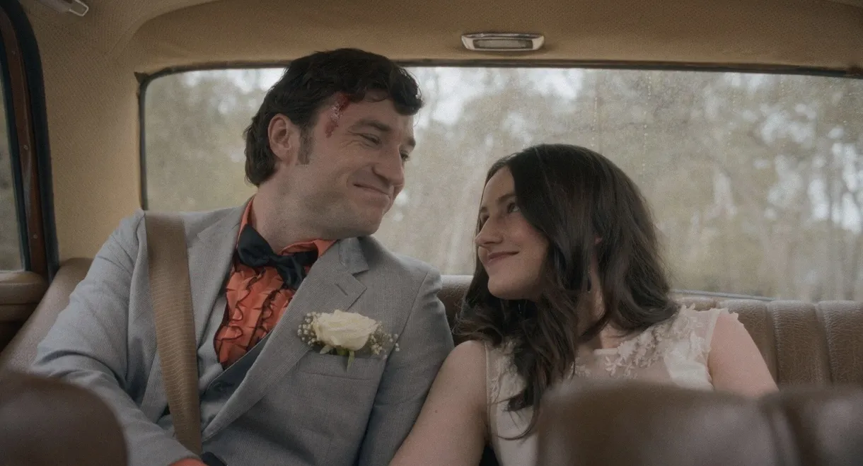 The Wedding Day