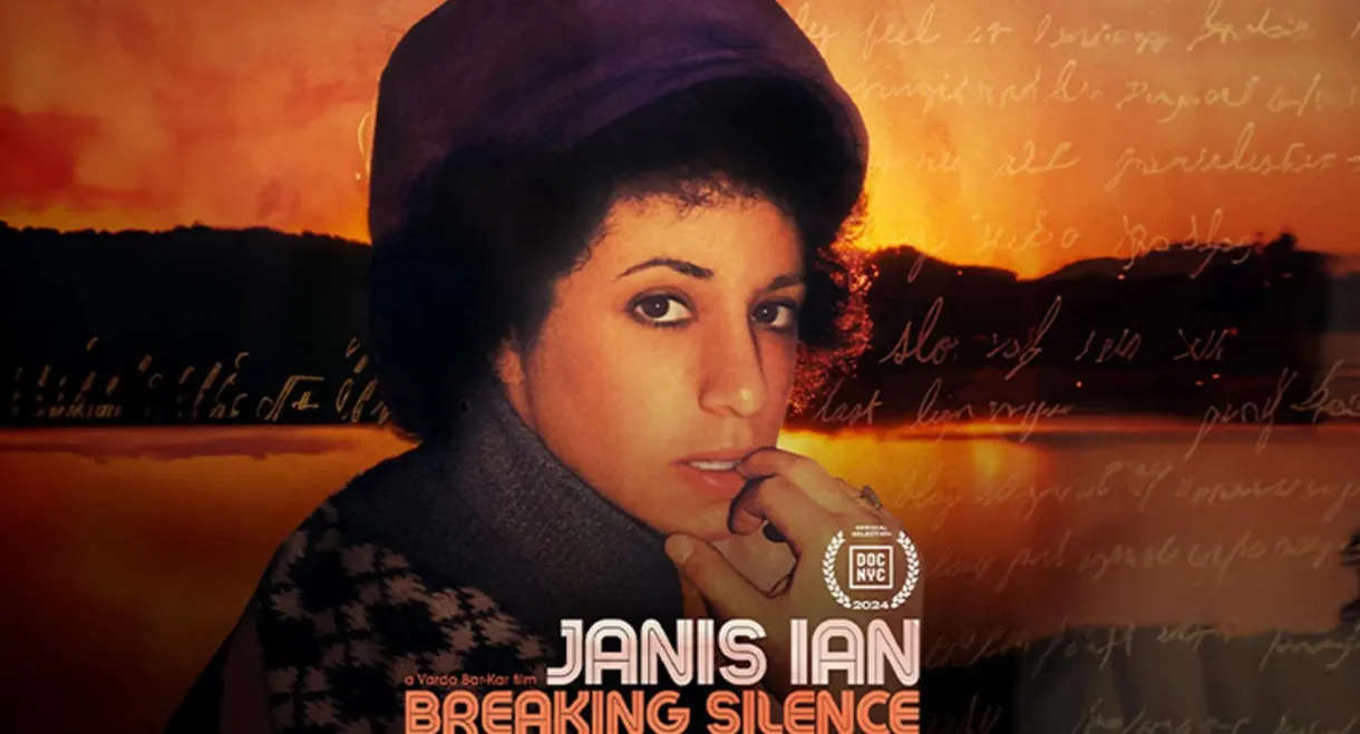 Janis Ian: Breaking Silence