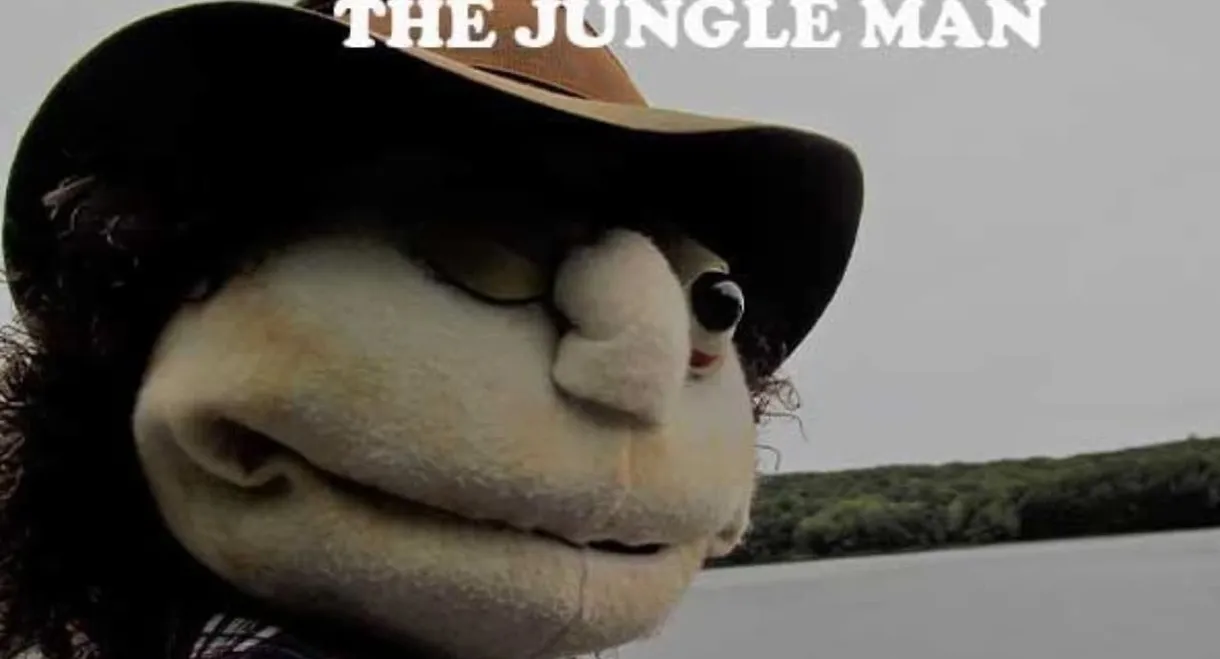 The Jungle Man