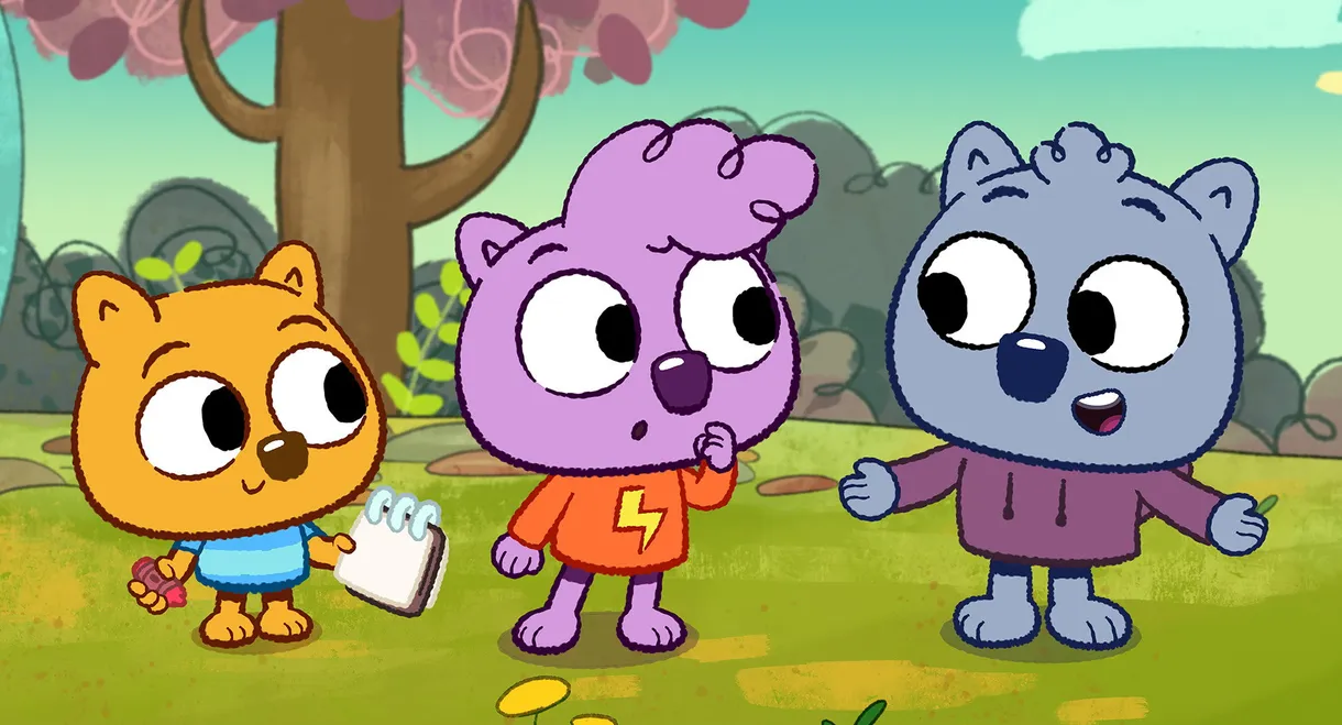 Work It Out Wombats!