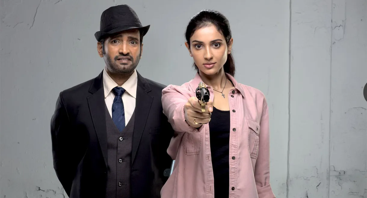 Agent Kannayiram