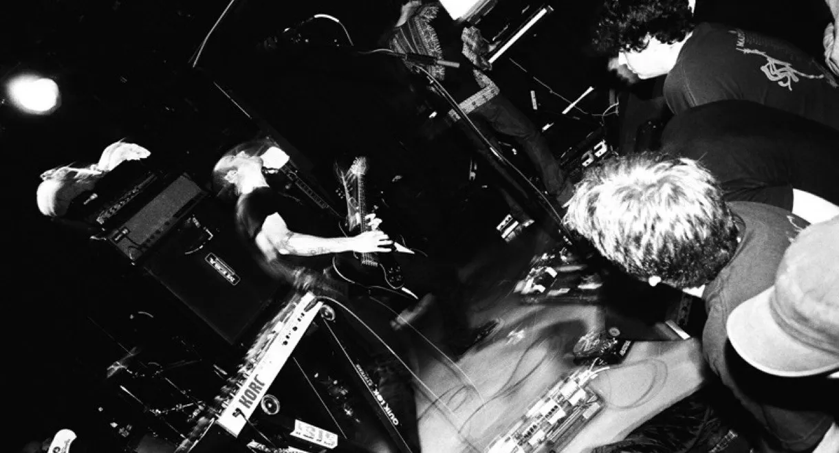 Blood, Sweat + Vinyl: DIY in the 21st Century