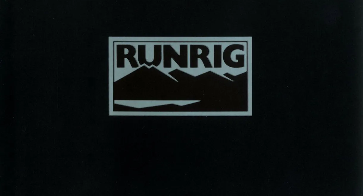 Runrig: Wheel In Motion