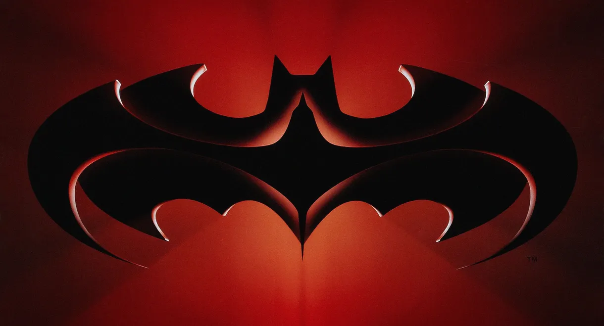 Batman & Robin