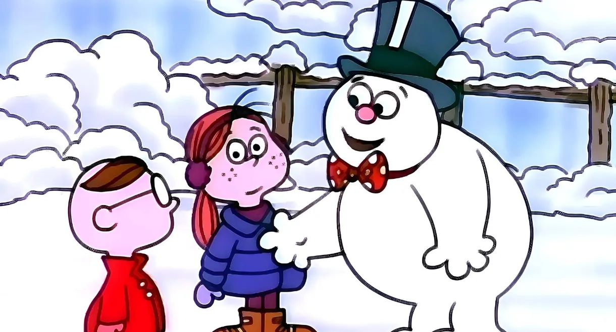 Frosty Returns