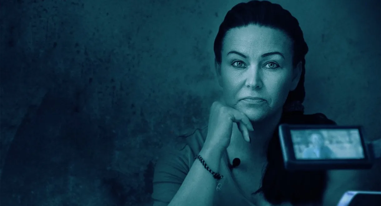 Johanna Möller: Sweden's Most Hated Woman