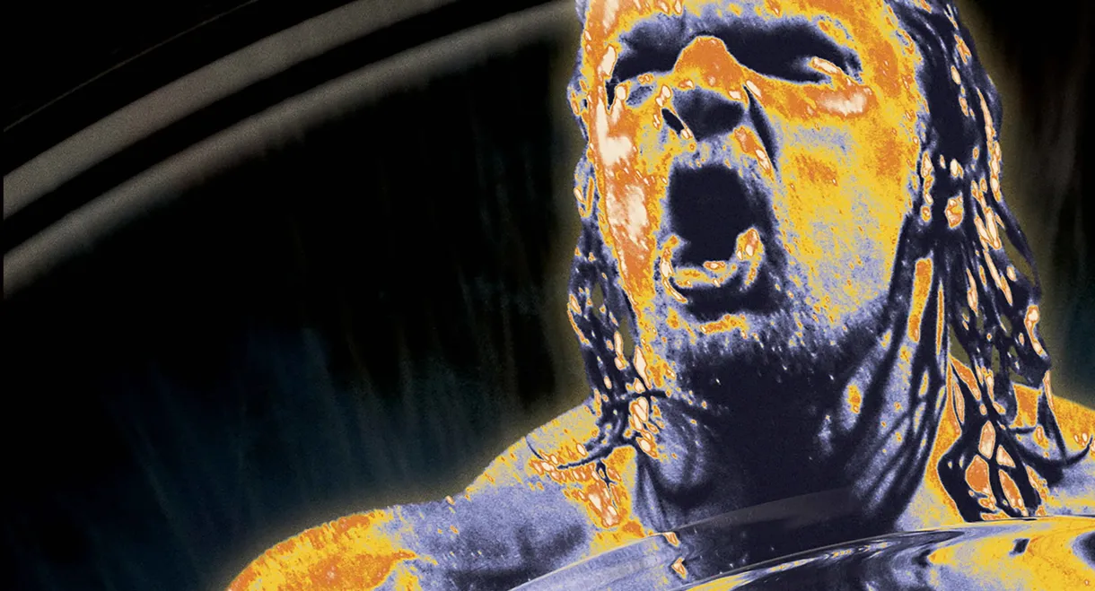 WWE Royal Rumble 2003