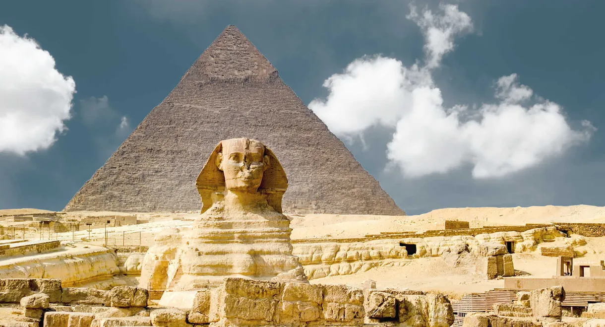 Ancient Engineering