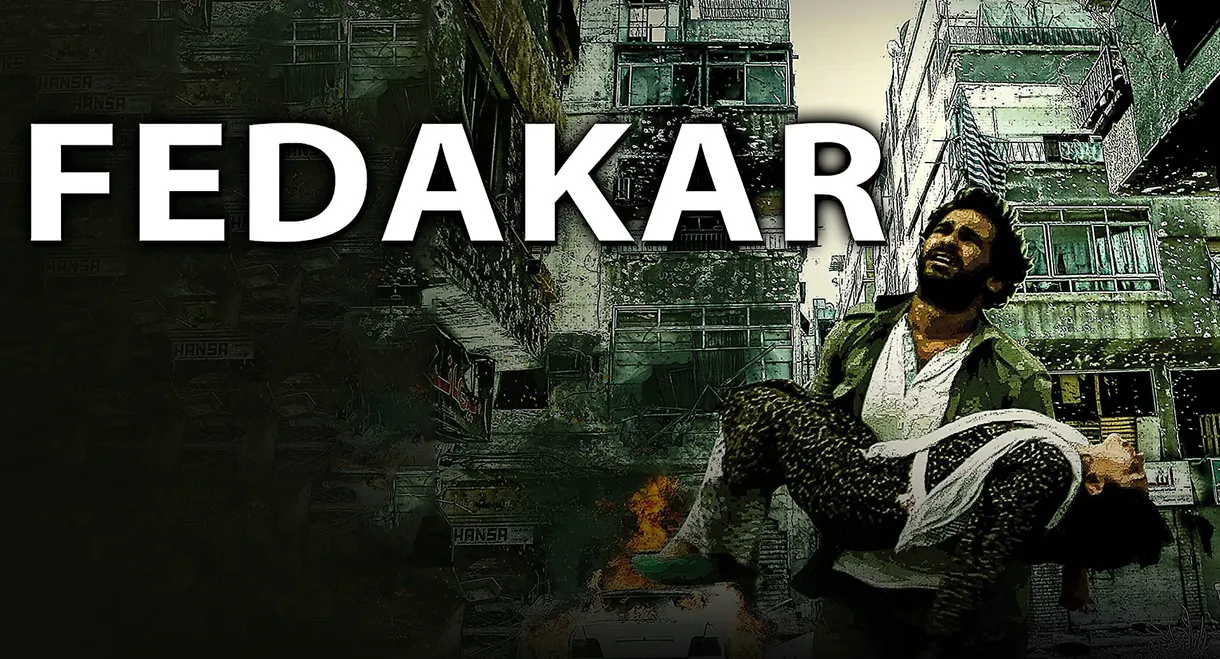 Fedakar