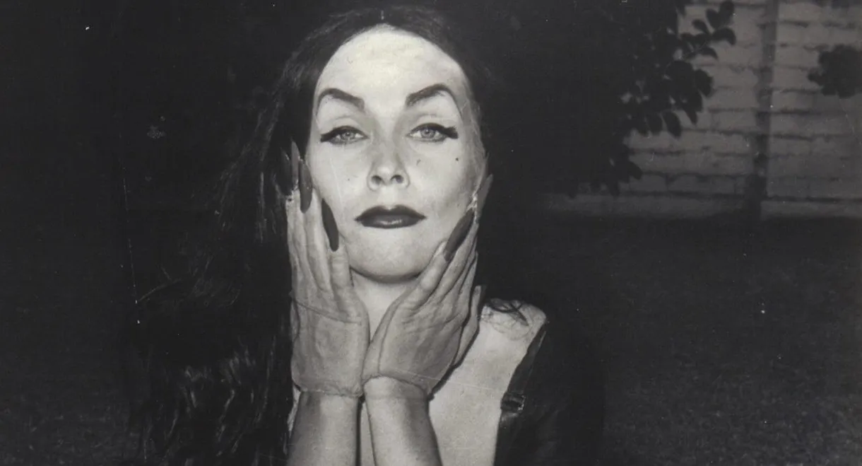 Vampira: The Movie