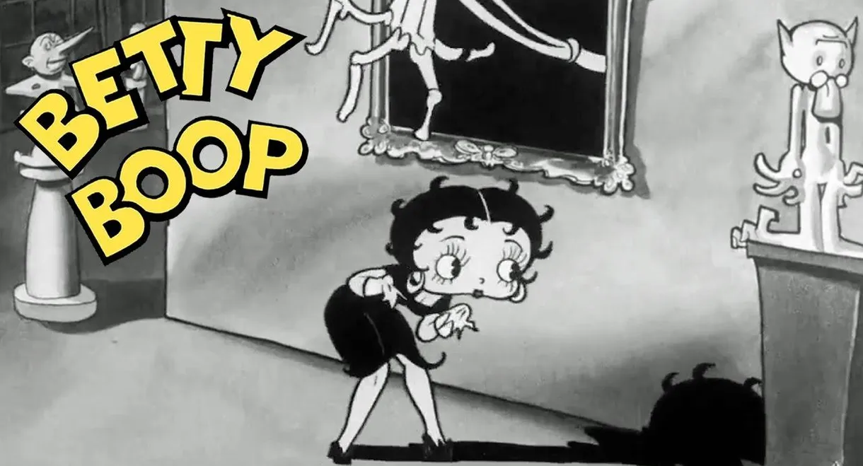 Betty Boop's Museum