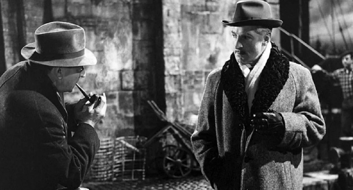 Maigret