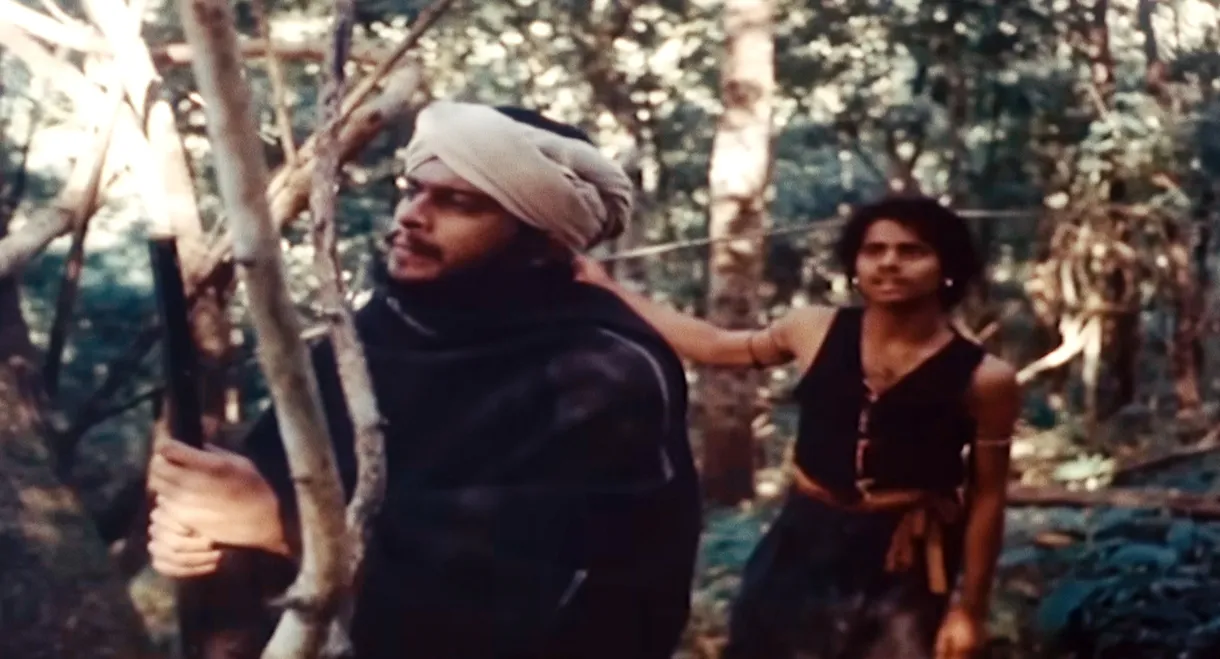 Ondanondu Kaladalli