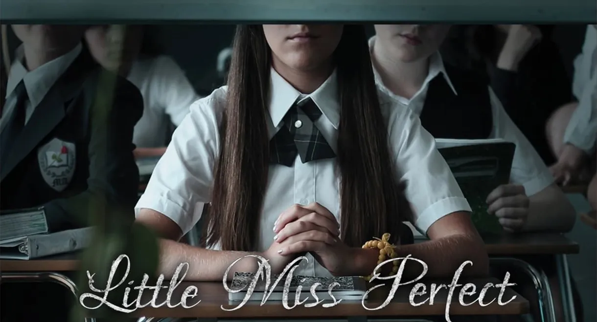 Little Miss Perfect