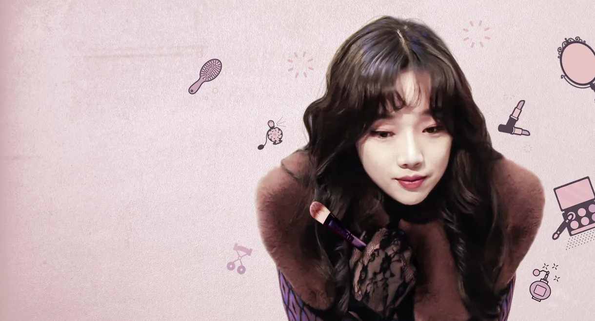 Beautiful Vampire