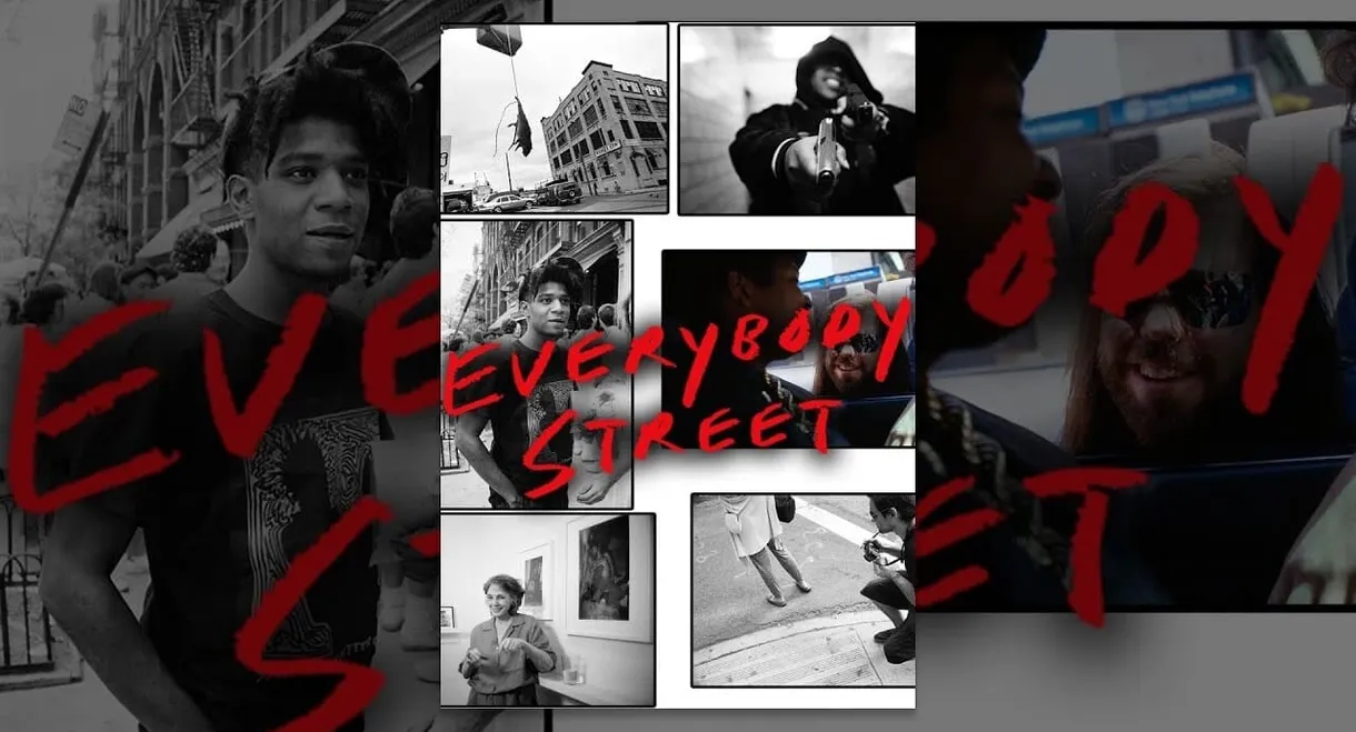 Everybody Street