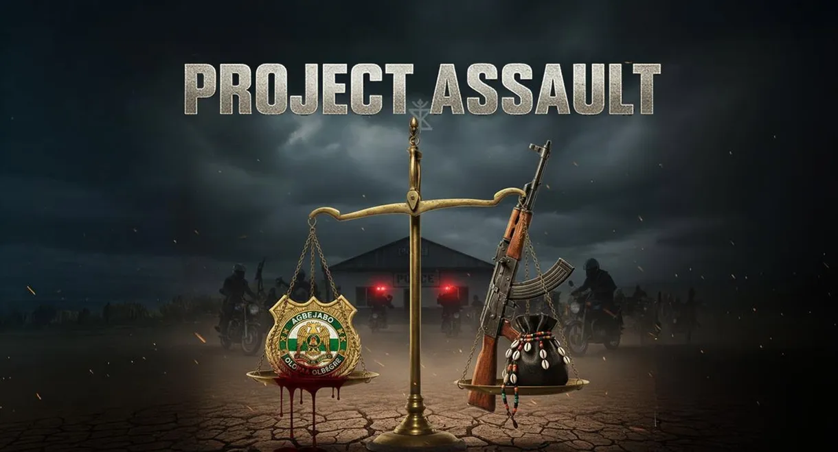 Project Assault