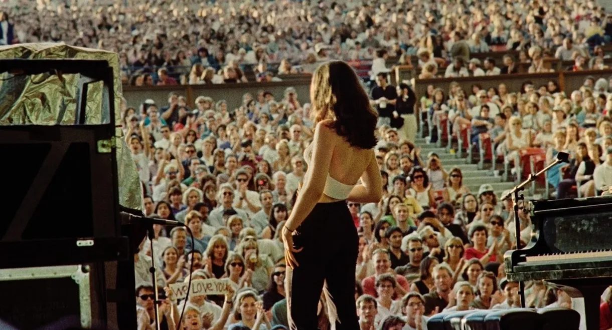 Lilith Fair: Building a Mystery