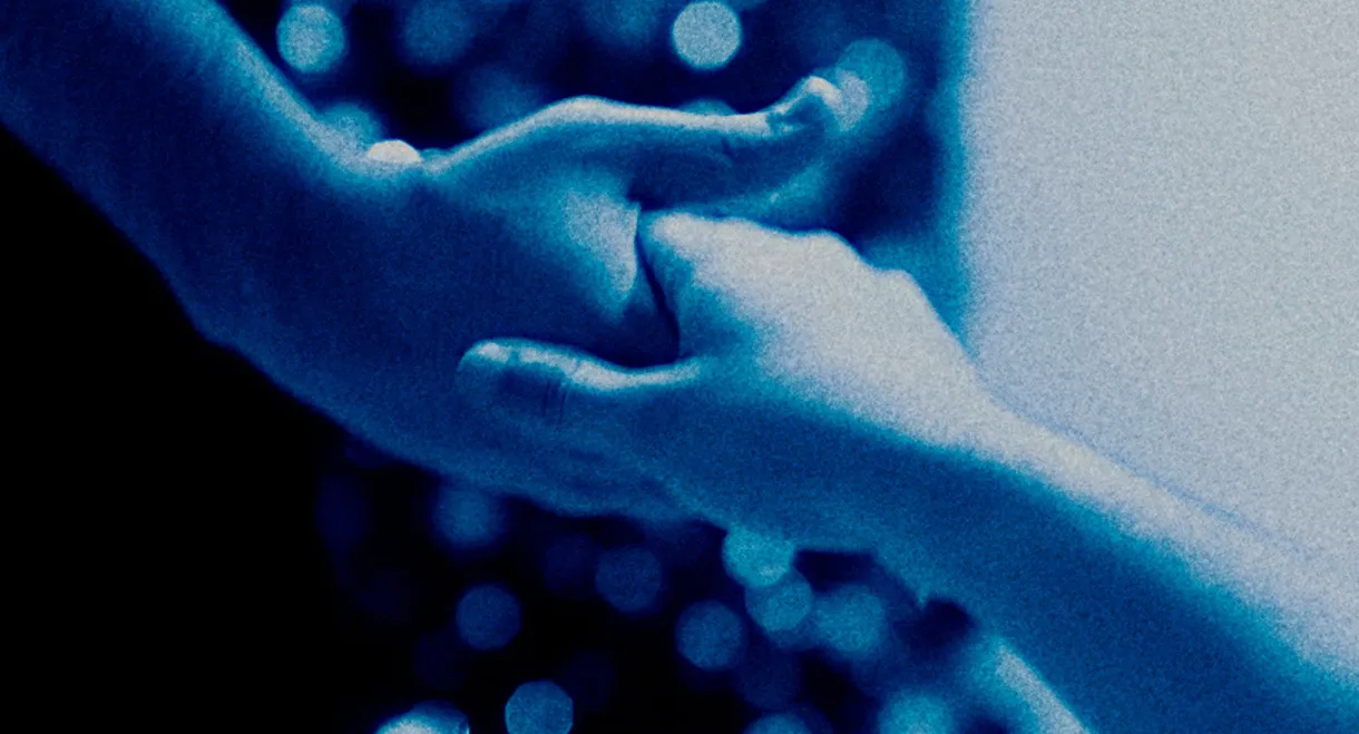 Blue Night
