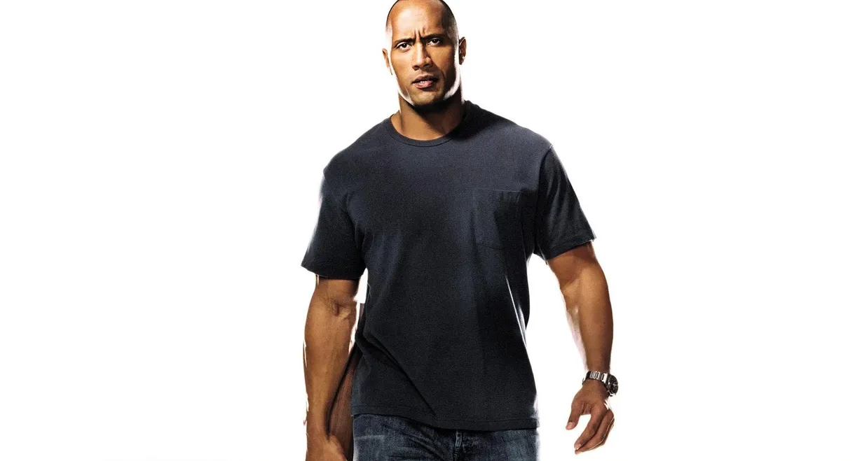 Walking Tall